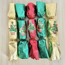 Vintage christmas crackers for sale  RAMSGATE