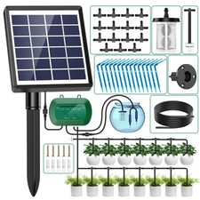 Solar bewässerungset automati gebraucht kaufen  Kleve