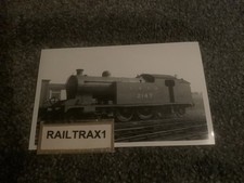 Railway steam photograph for sale  WETHERBY