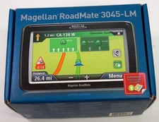 Magellan roadmate 3045 for sale  Sand Lake