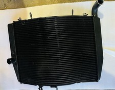Wasserkühler kühler honda gebraucht kaufen  Arnstadt