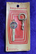 Nos chevy key for sale  Fairfield