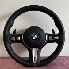 Volante bmw sport usato  Vanzaghello
