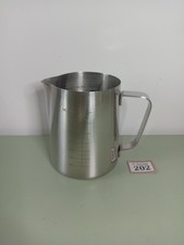 Stainless steel measuring for sale  LOUTH