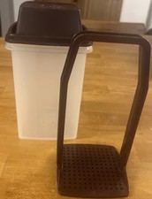 Vintage tupperware beetroot for sale  SOUTHPORT