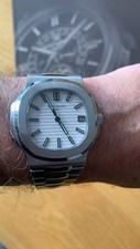 Patel philippe nautilus for sale  EDINBURGH