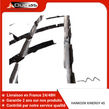 Paire pneus hankook d'occasion  Nemours