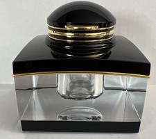 Tinteiro Montblanc Meisterstuck vintage - aposentado comprar usado  Enviando para Brazil
