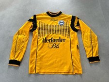 Arminia bielefeld trikot gebraucht kaufen  Bad Laer