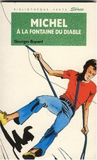 Michel fontaine diable d'occasion  France