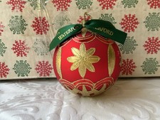 waterford holiday heirlooms for sale  Long Beach