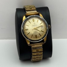 Usado, Relógio automático suíço 35mm Running Vintage Mithras Sea Hunter Brac 1038 PEÇAS comprar usado  Enviando para Brazil