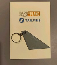 Tailfins raf panavia for sale  WARWICK