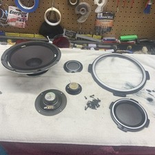 Vintage akai speakers for sale  New Holland