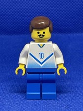Lego sports soccer for sale  CAMBRIDGE