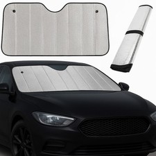 Sonnenschutz auto frontscheibe gebraucht kaufen  Osnabrück