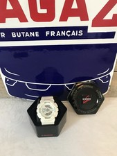 Montre analogique numérique d'occasion  Paris-