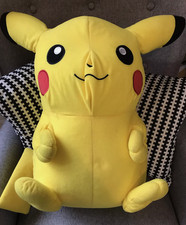 Pikachu pokemon nintendo gebraucht kaufen  Köln