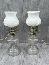 Pair vintage bedside for sale  Plantsville