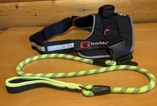 Barkhaus harness pull for sale  HUNTINGDON