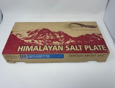 Saltworks himalayan salt for sale  Leavenworth