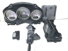 Kit centralina motore usato  Italia