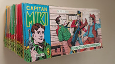 Strisce capitan miki usato  Cagliari