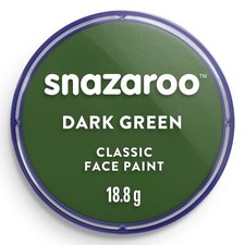 Snazaroo classic face for sale  UK