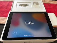 Apple ipad air gebraucht kaufen  Leichlingen (Rheinland)