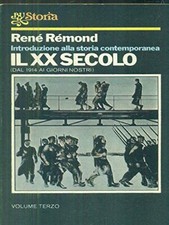 Introduzione alla storia usato  Roma