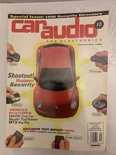 revista car audio comprar usado revista car audio comprar usado Enviando para Brazil