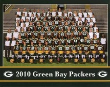 2010 green bay for sale  USA