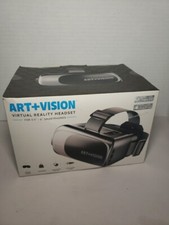 art vr headset vision for sale art vr headset vision for sale East Liverpool