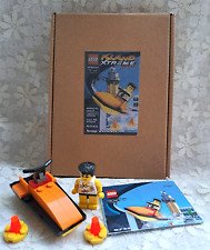 Lego 6733 island for sale  ASHFORD