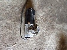 Motorino tergicristallo fiorin usato  Settingiano