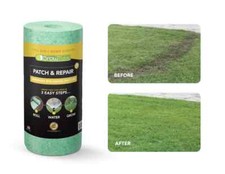 Growtrax grass seed for sale  Charlotte