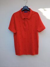 Chemise polo manches d'occasion  France