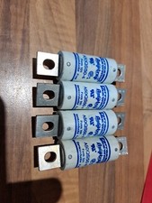 Ferraz shawmut hvdc for sale  HORNSEA