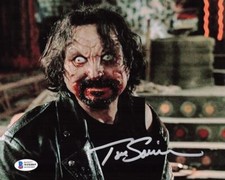 Tom savini signed for sale  Belleville