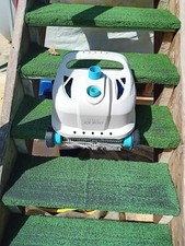 Pulitore piscina usato  Ferentino