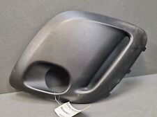 Enjoliveur antibrouillard feu d'occasion Enjoliveur antibrouillard feu d'occasion  Velaux