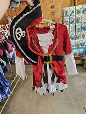 Toddler girl pirate for sale  Westminster
