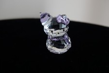 Swarovski sanrio hello for sale  BEDFORD