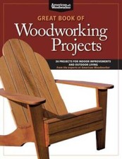 Great book woodworking for sale  Montgomery