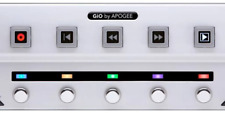 Apogee electronics gio for sale  LONDON