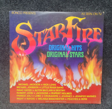 Ronco presents starfire for sale  Economy