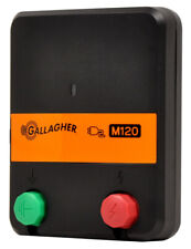 Gallagher m120 weidezaungerät gebraucht kaufen  Pirna, Dohma, Struppen
