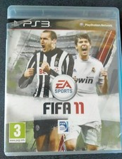Fifa ps3 playstation usato  Venosa