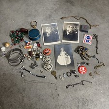 Lot miscellaneous collectibles for sale  Roseville