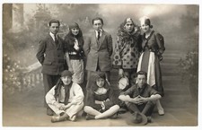 Déguisements groupe carême d'occasion  Rouen-